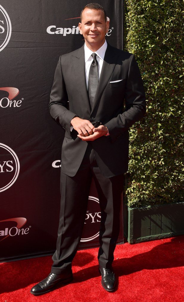 Alex Rodriguez Net Worth Alex Rodriguez Net Worth