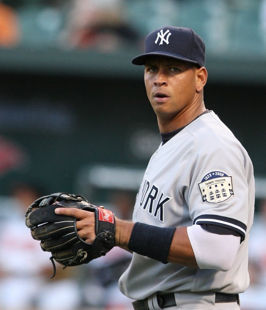 Alex Rodriguez Net Worth Alex Rodriguez Net Worth