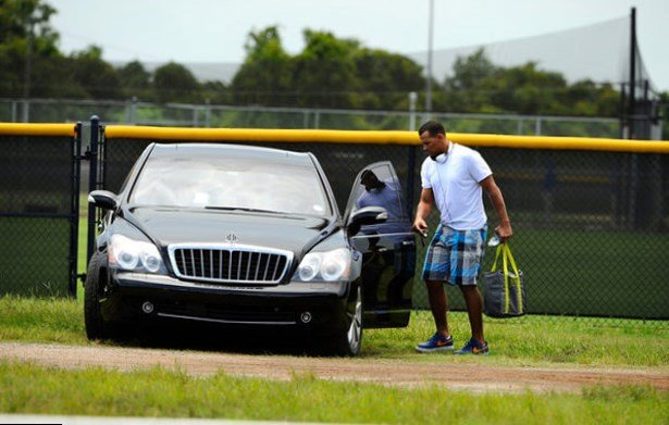 Alex Rodriguez Net Worth car Alex Rodriguez Net Worth car