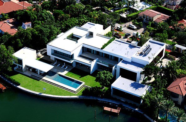 Alex Rodriguez Net Worth house Alex Rodriguez Net Worth house