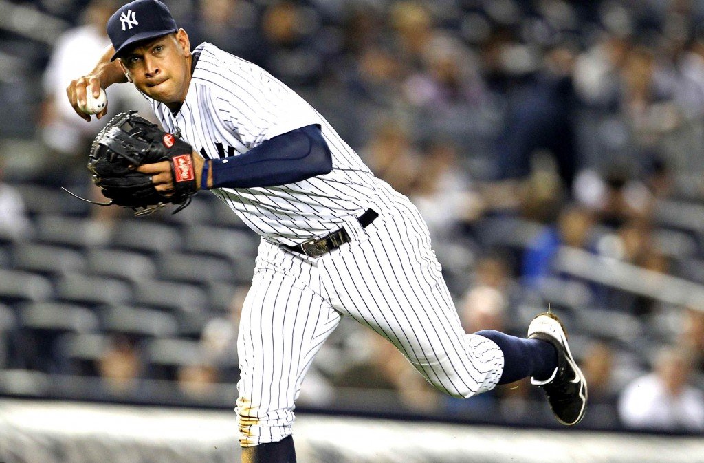 Alex Rodriguez Net Worth Alex Rodriguez Net Worth