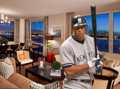 Alex Rodriguez Net Worth house Alex Rodriguez Net Worth house