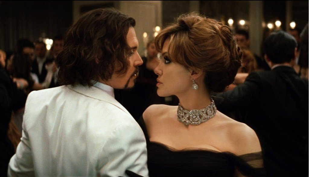 Angelina Jolie Net Worth The Tourist1