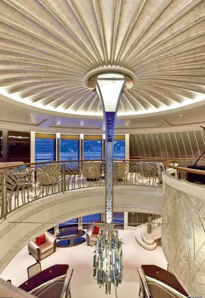 Bill Gates yacht Net Worth Bill Gates yacht Net Worth