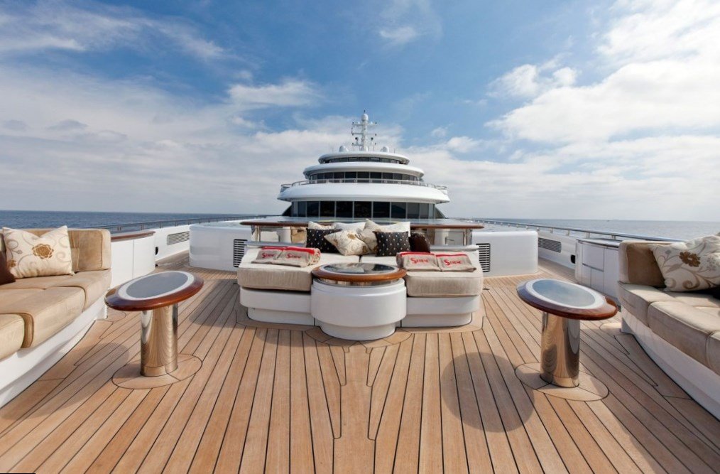 Bill Gates yacht Net Worth Bill Gates yacht Net Worth