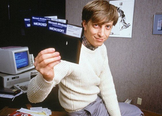 Bill Gates Net Worth Bill Gates Net Worth