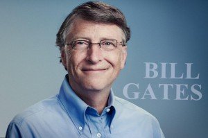 Bill Gates Net Worth