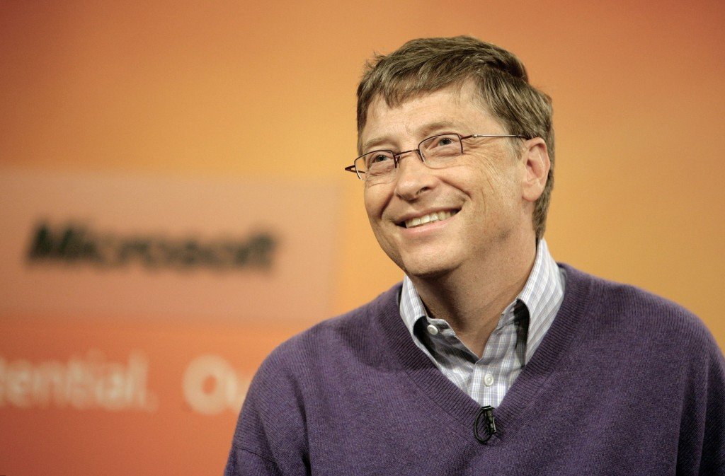 Bill Gates Net Worth Bill Gates Net Worth