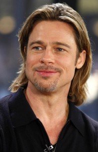 Brad Pitt Net Worth