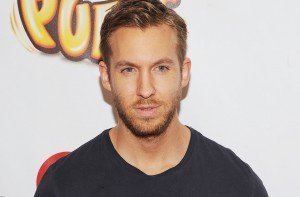 Calvin Harris Net Worth