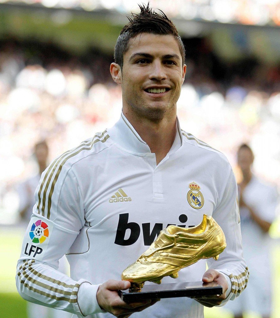 Cristiano Ronaldo Net Worth Cristiano Ronaldo Net Worth