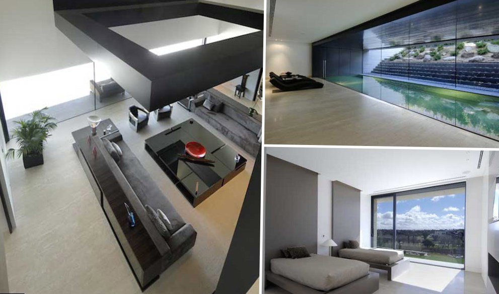 Cristiano Ronaldo Net Worth house Cristiano Ronaldo Net Worth house