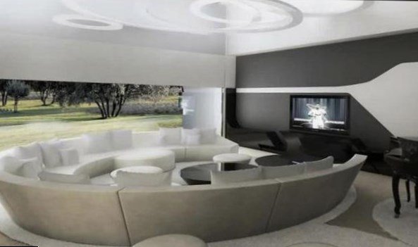 Cristiano Ronaldo Net Worth house Cristiano Ronaldo Net Worth house