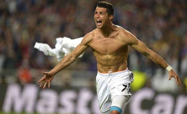 Cristiano Ronaldo Net Worth Cristiano Ronaldo Net Worth