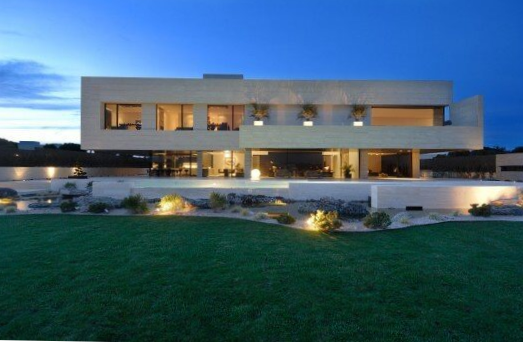 Cristiano Ronaldo Net Worth house Cristiano Ronaldo Net Worth house