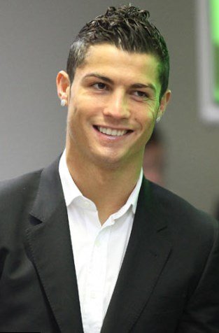 Cristiano Ronaldo Net Worth Cristiano Ronaldo Net Worth