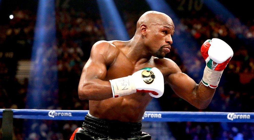 Floyd Mayweather Net Worth Floyd Mayweather Net Worth