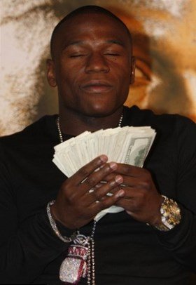 Floyd Mayweather Net Worth Floyd Mayweather Net Worth