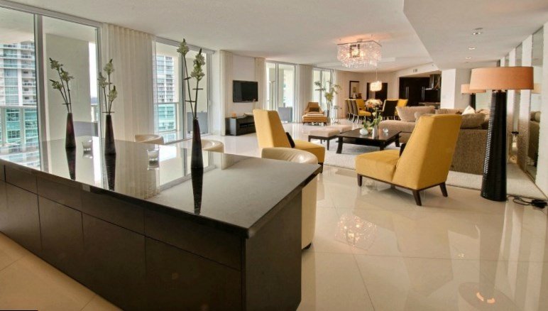 Floyd Mayweather house Florida penthouse Floyd Mayweather house Florida penthouse