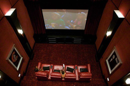 Floyd Mayweather “Big Boy Mansion” (Los Angeles) Floyd Mayweather “Big Boy Mansion” (Los Angeles)