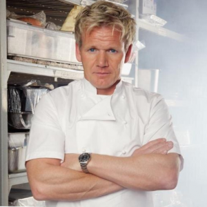 Gordon Ramsay Net Worth
