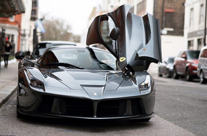 Gordon Ramsay Net Worth car Gordon Ramsay Net Worth car