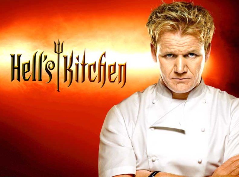Gordon Ramsay Net Worth Gordon Ramsay Net Worth