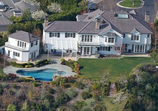 Gordon Ramsay Net Worth house Gordon Ramsay Net Worth house