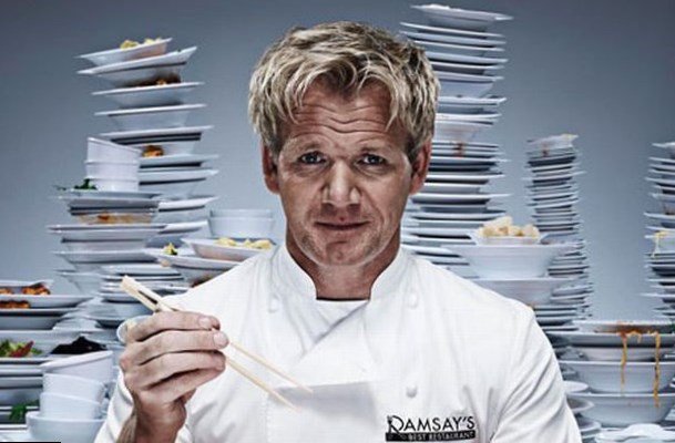Gordon Ramsay Net Worth Gordon Ramsay Net Worth