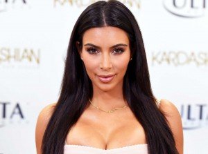 Kim Kardashian Net Worth