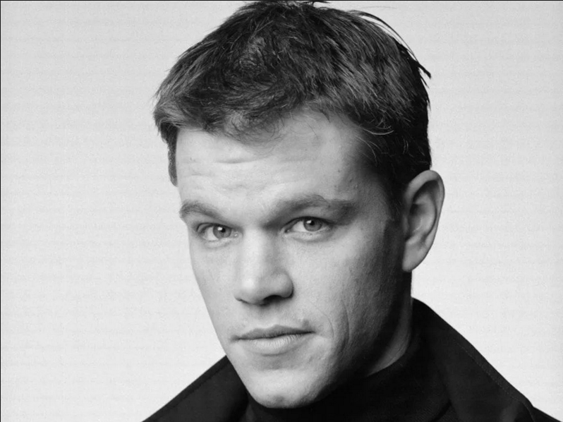 Matt Damon Net Worth