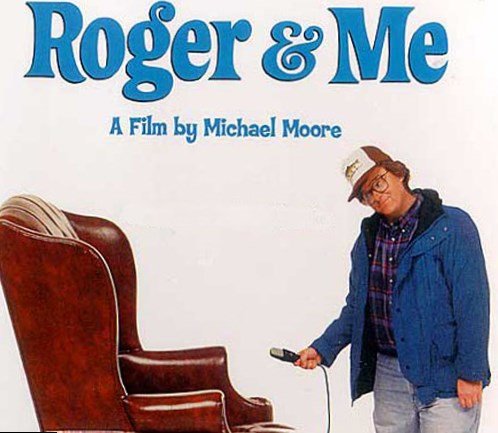 Michael Moore Net Worth Roger and Me Michael Moore Net Worth
