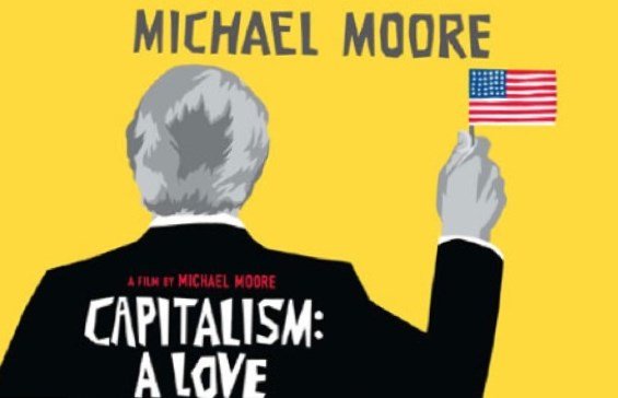 Michael Moore Net Worth Capitalism A Love Story Michael Moore Net Worth