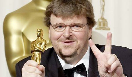 Michael Moore Net Worth