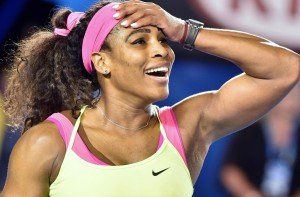 Serena Williams Net Worth