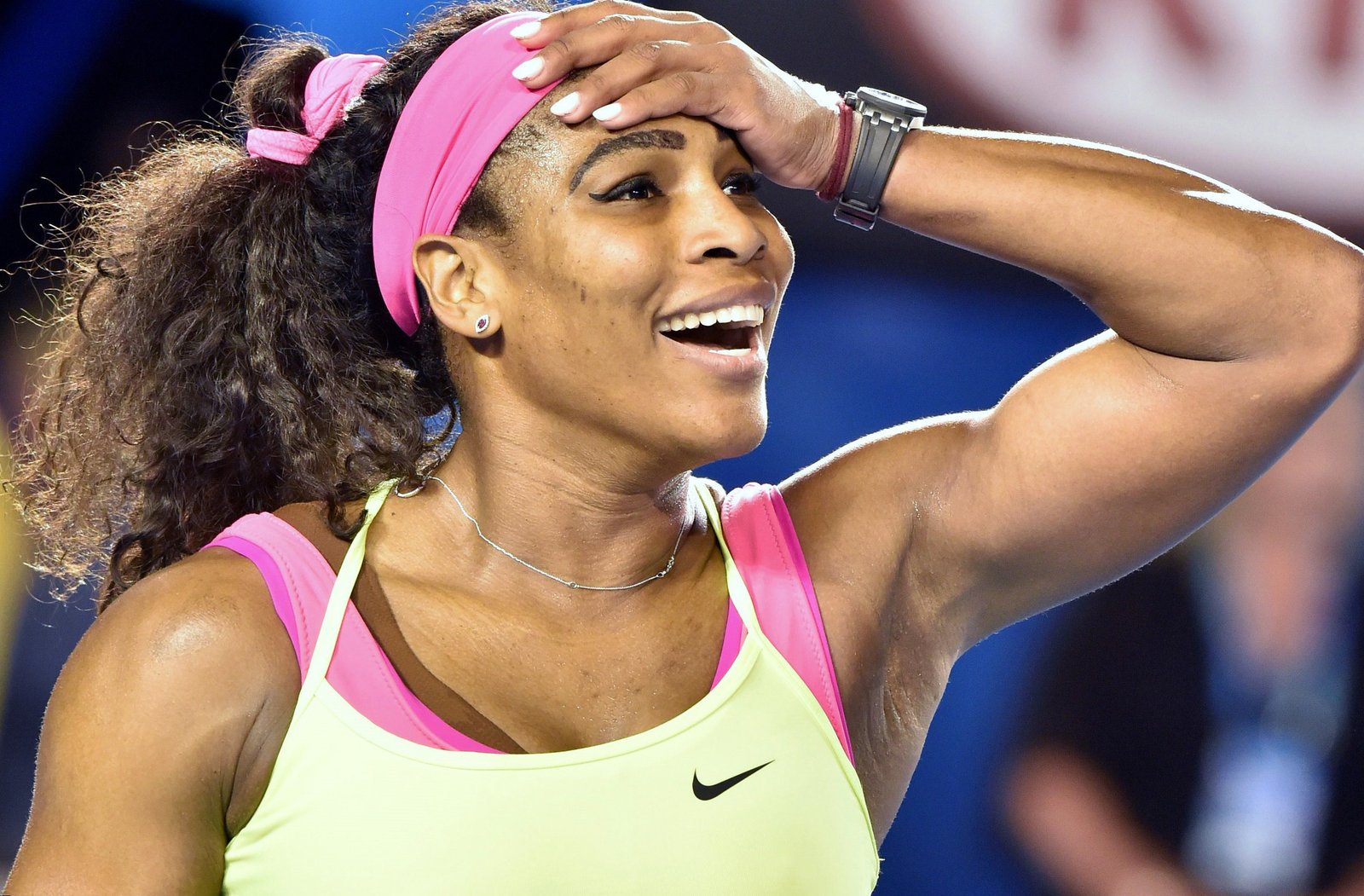 Serena Williams Net Worth