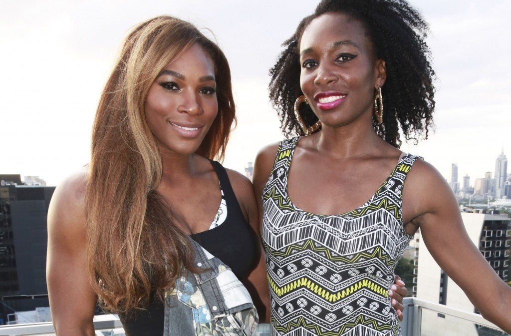 Serena Williams Net Worth