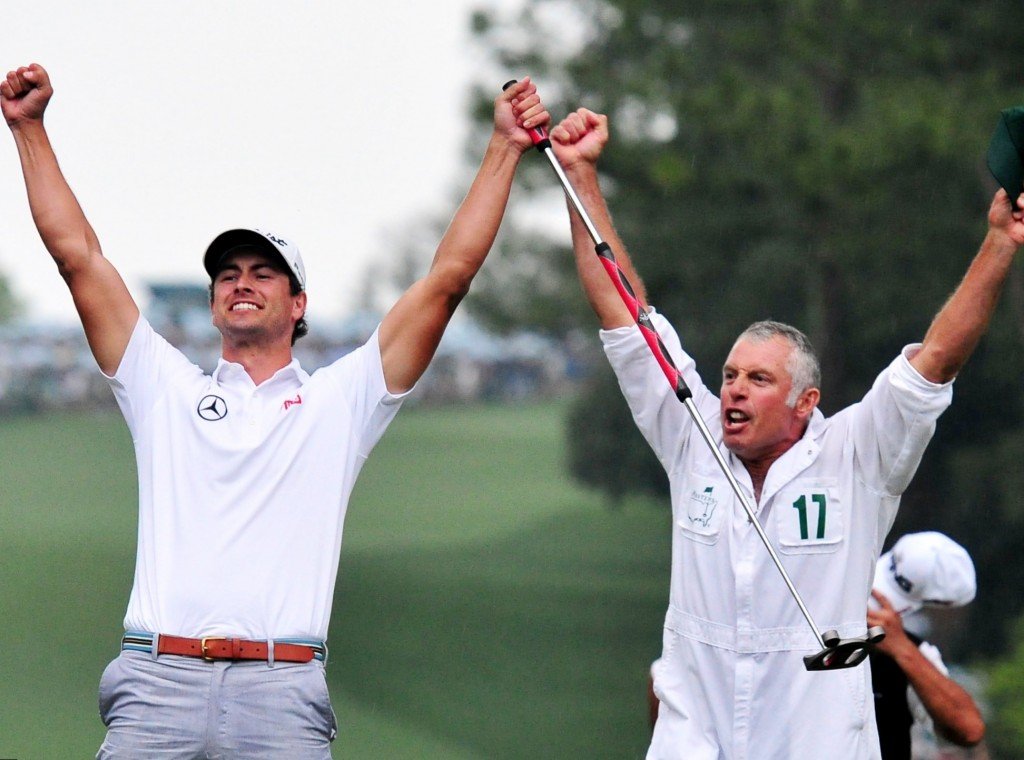 Steve Williams Net Worth