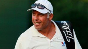 Steve Williams Net Worth