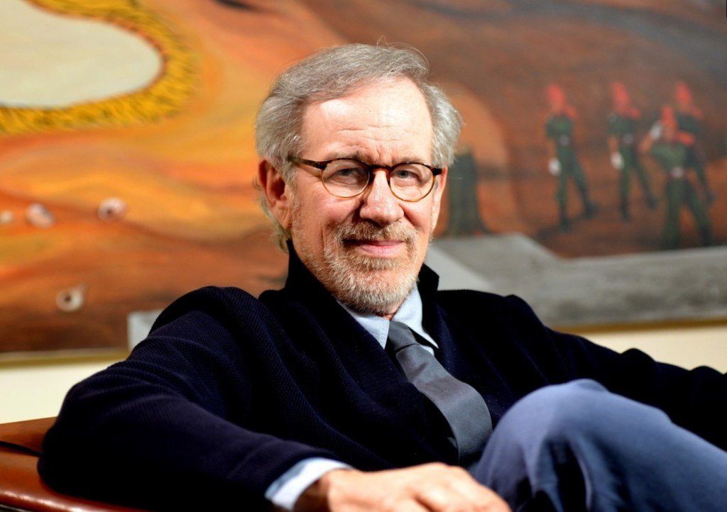 Steven Spielberg Net Worth