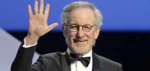 Steven Spielberg Net Worth