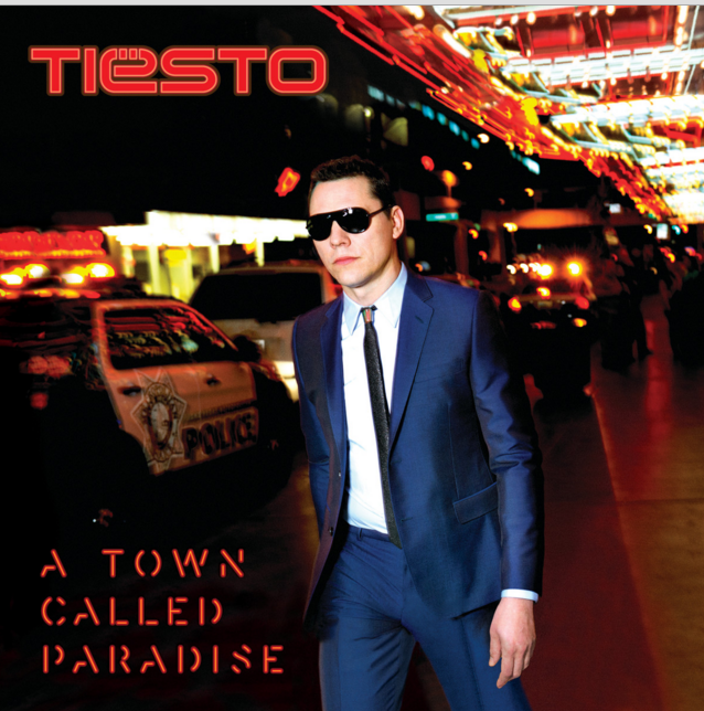 iesto Net Worth A Town Called Paradise