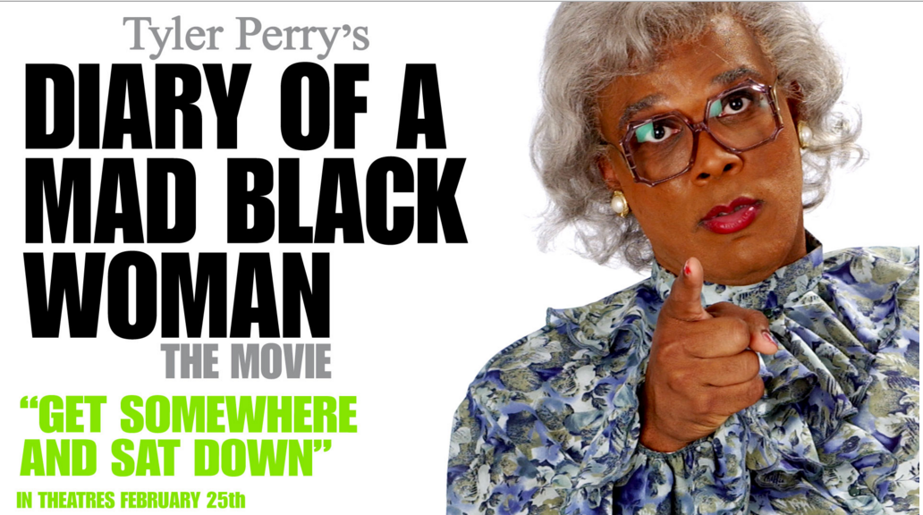 Tyler Perry Net Worth Diary of a Mad Black Woman Tyler Perry Net Worth Diary of a Mad Black Woman