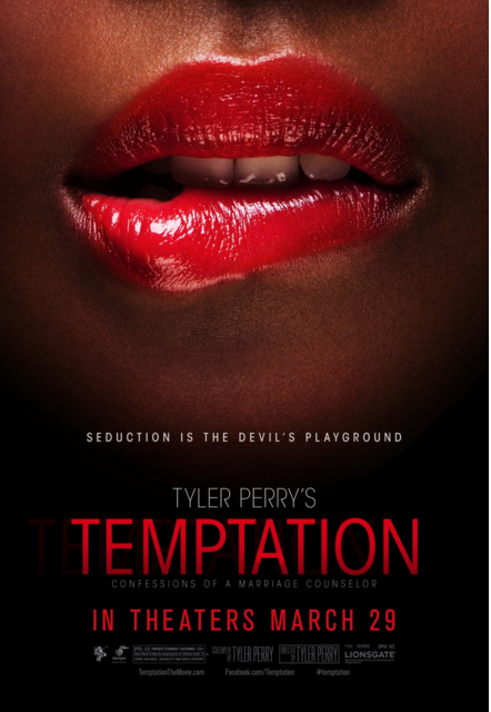 Tyler Perry Net Worth Temptation Tyler Perry Net Worth Temptation