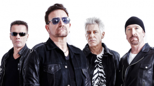 U2 Net Worth