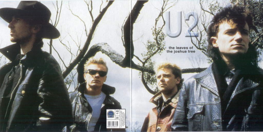U2 Net Worth The Joshua Tree Tour