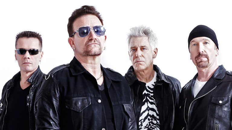 U2 Net Worth