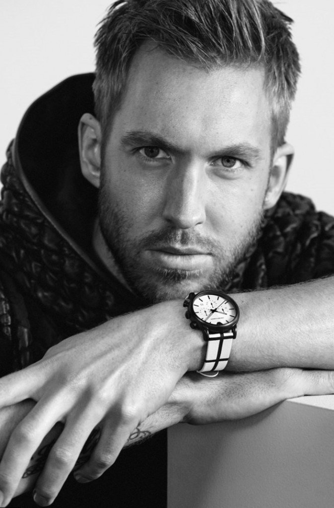 Calvin Harris Net Worth