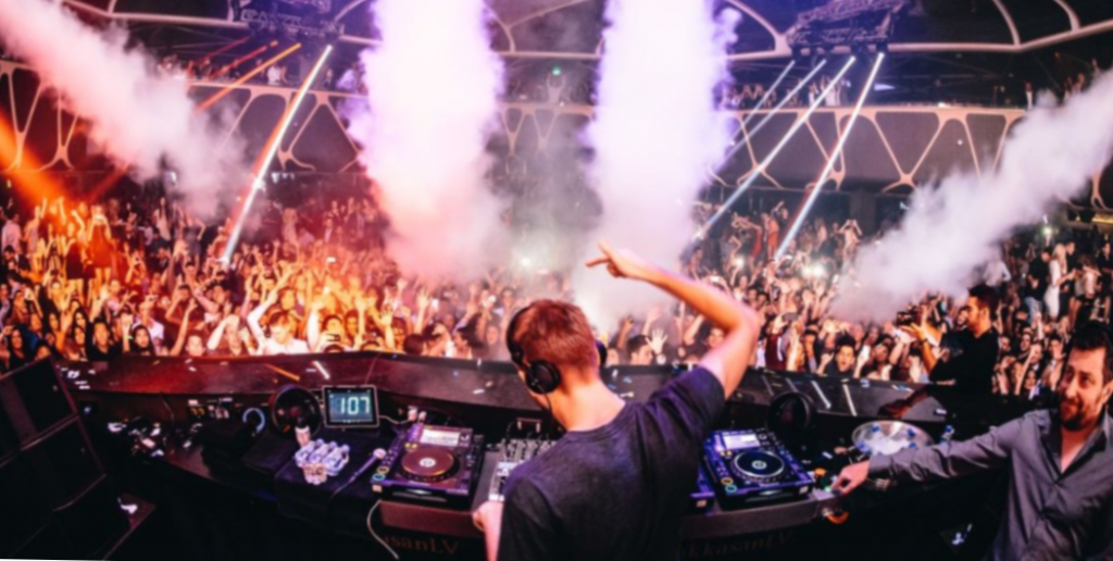 Calvin Harris Net Worth