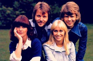 ABBA Net Worth
